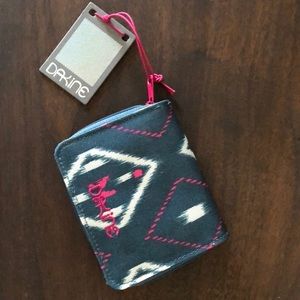 Dakine Wallet